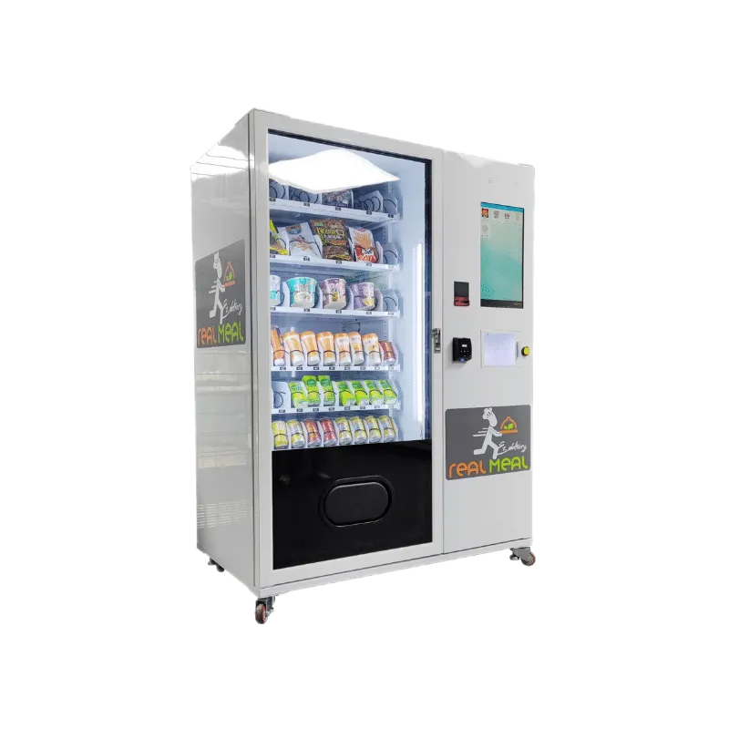 wholesale vending machine